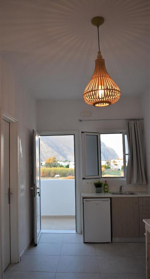 Villa Konstantinos بيريسا المظهر الخارجي الصورة