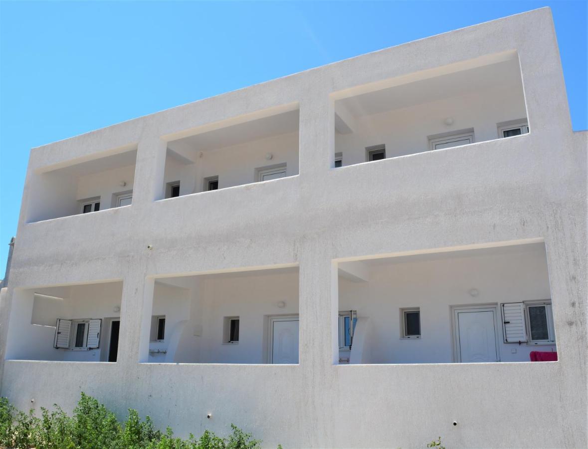 Villa Konstantinos بيريسا المظهر الخارجي الصورة