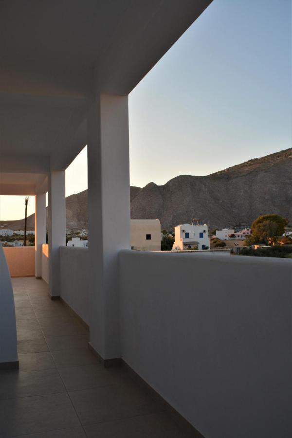 Villa Konstantinos بيريسا المظهر الخارجي الصورة
