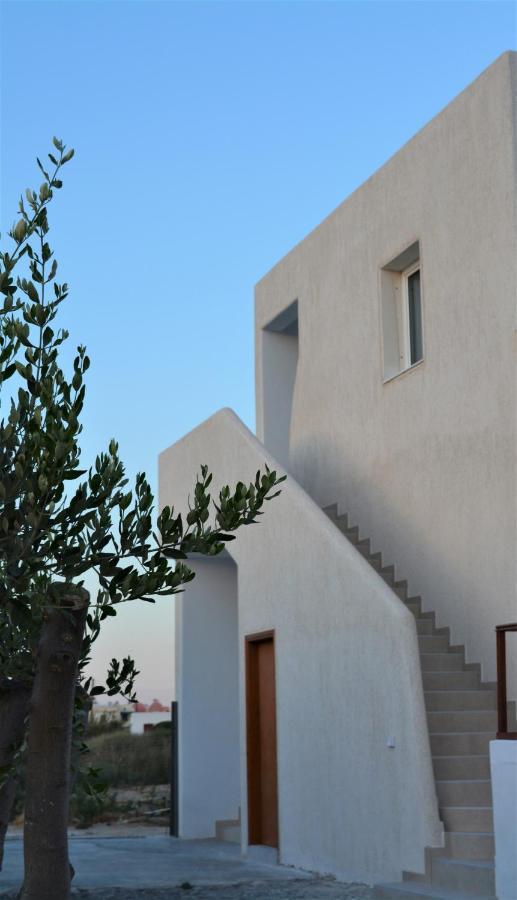 Villa Konstantinos بيريسا المظهر الخارجي الصورة