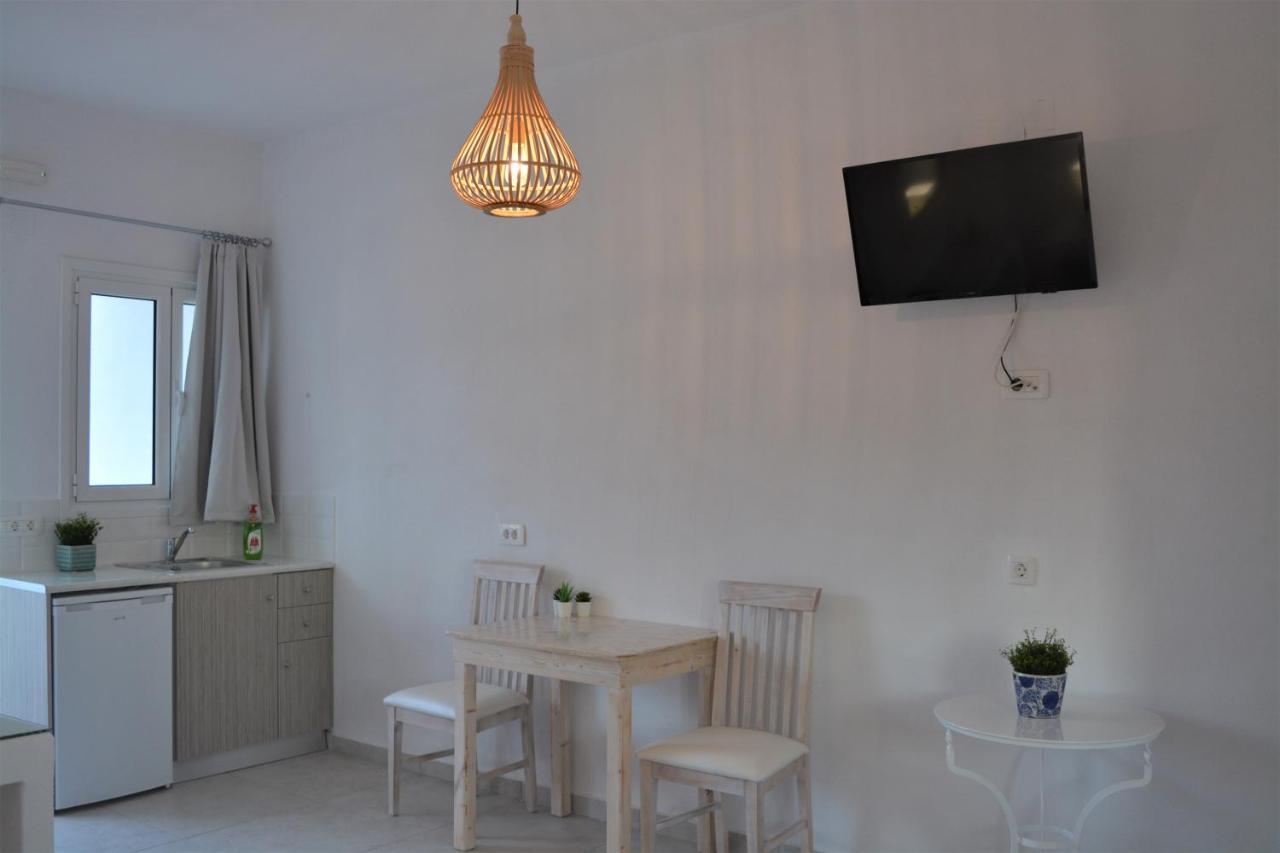 Villa Konstantinos بيريسا المظهر الخارجي الصورة