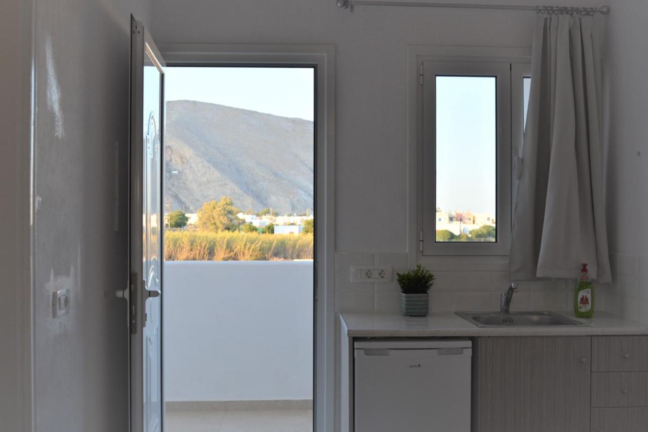 Villa Konstantinos بيريسا المظهر الخارجي الصورة