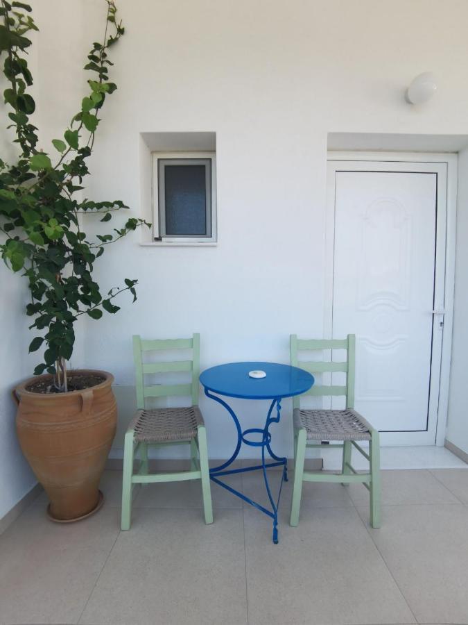 Villa Konstantinos بيريسا المظهر الخارجي الصورة