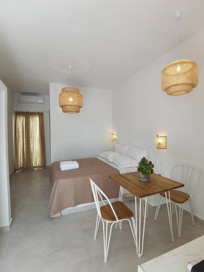 Villa Konstantinos بيريسا المظهر الخارجي الصورة