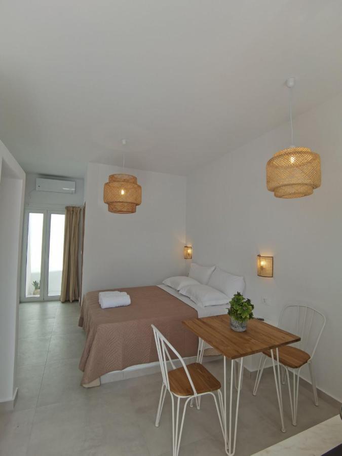 Villa Konstantinos بيريسا المظهر الخارجي الصورة