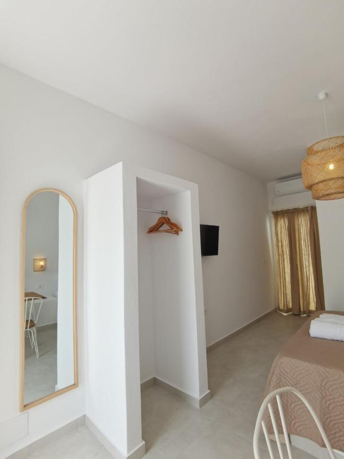 Villa Konstantinos بيريسا المظهر الخارجي الصورة