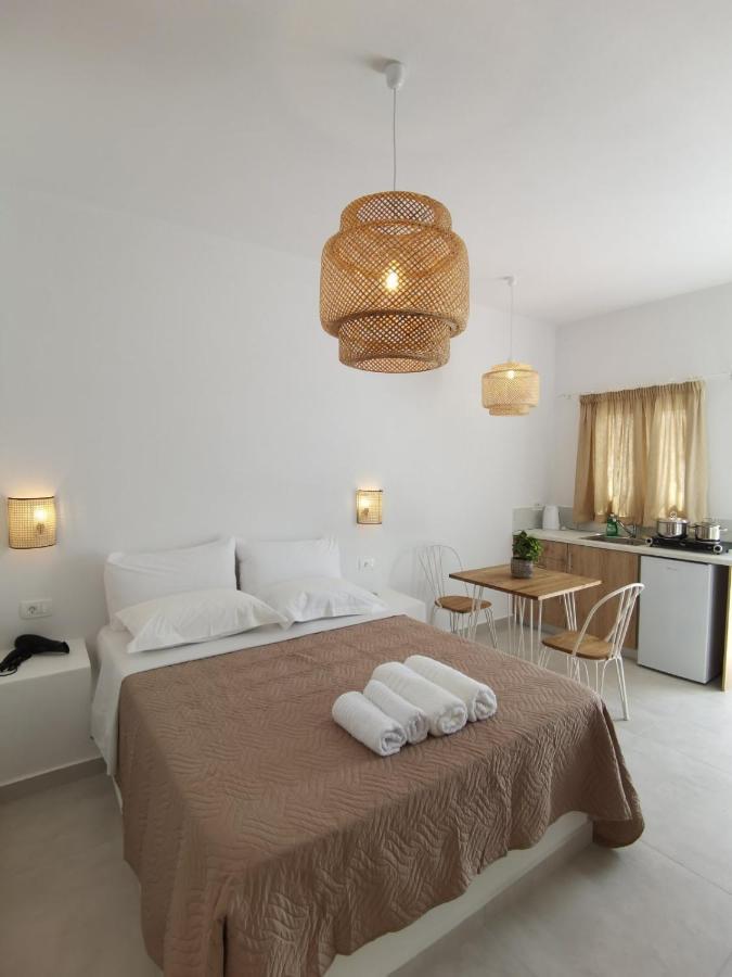 Villa Konstantinos بيريسا المظهر الخارجي الصورة