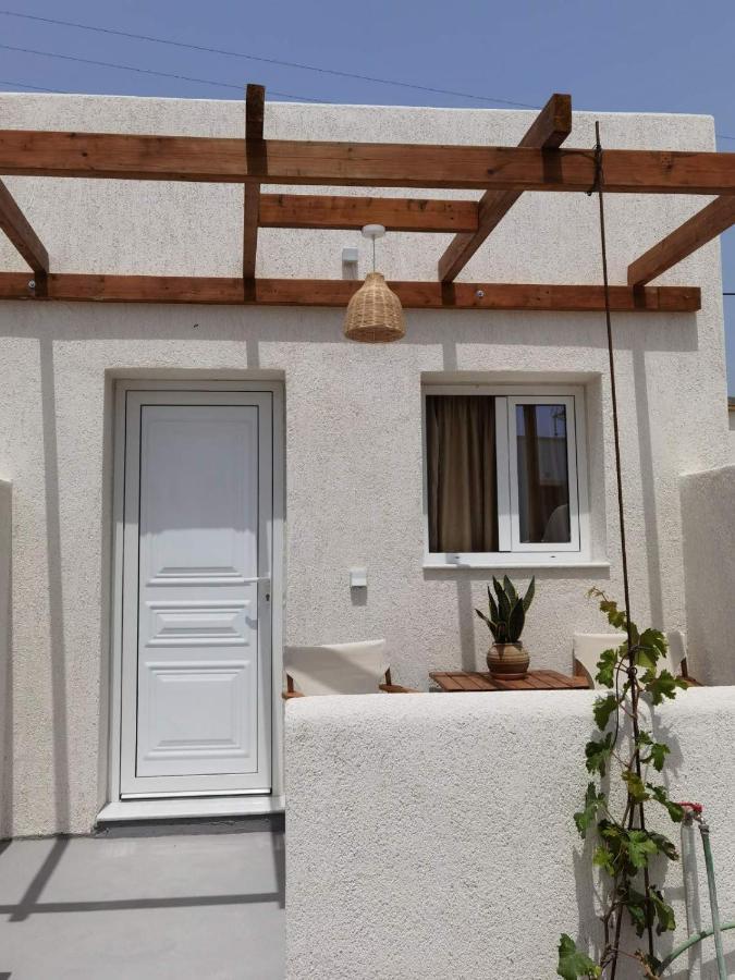 Villa Konstantinos بيريسا المظهر الخارجي الصورة