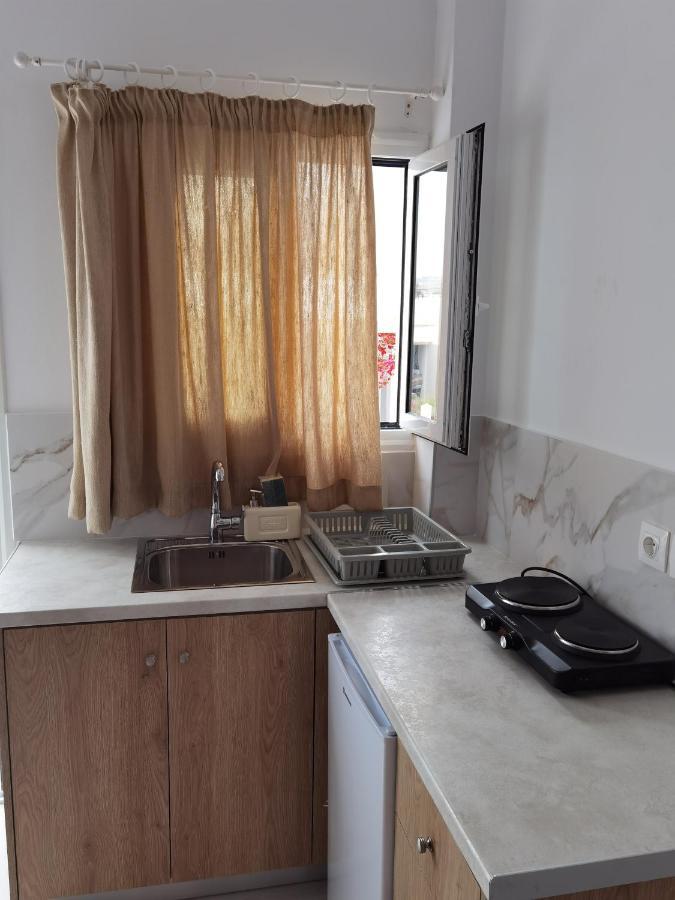 Villa Konstantinos بيريسا المظهر الخارجي الصورة