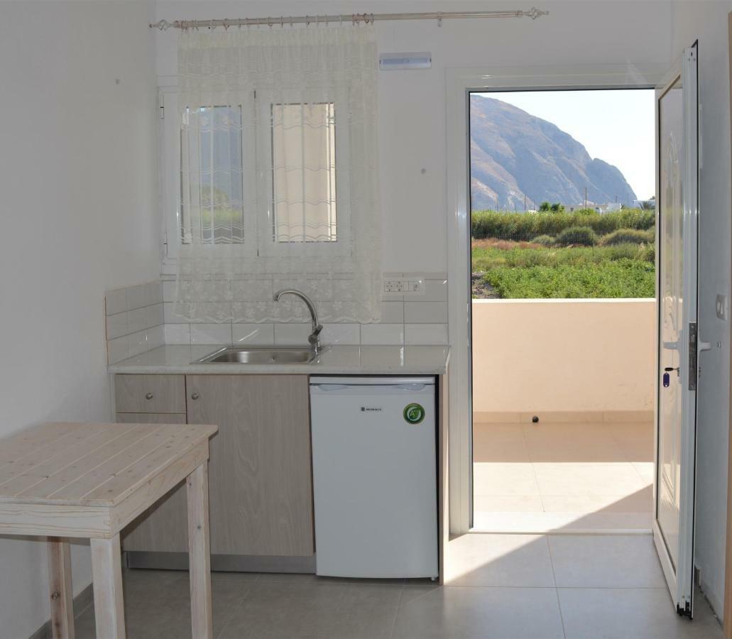 Villa Konstantinos بيريسا المظهر الخارجي الصورة